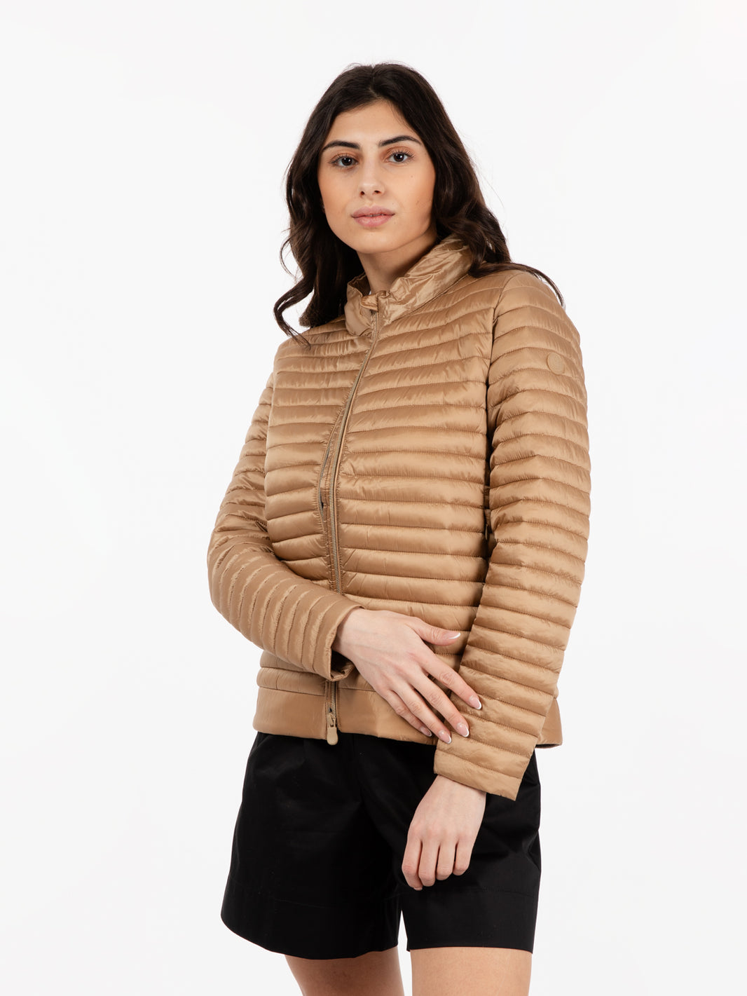 Iris18 Alyssa biscuit beige