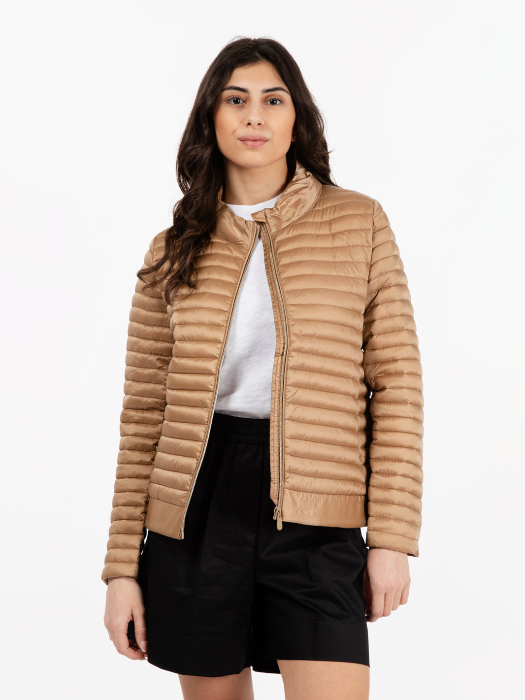 Iris18 Alyssa biscuit beige