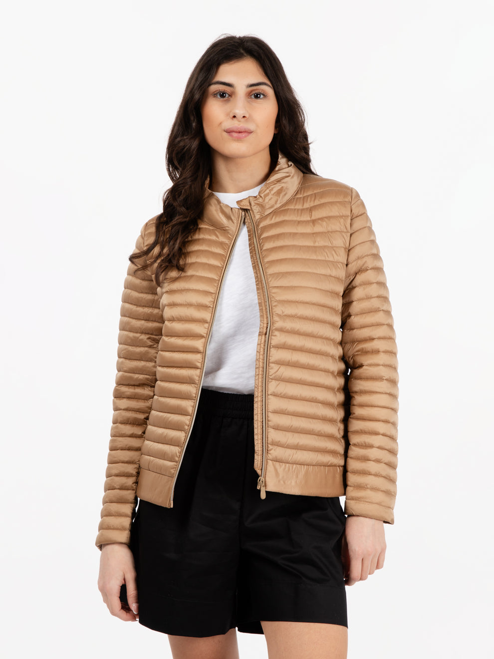 Iris18 Alyssa biscuit beige