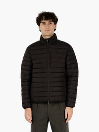 Jacket Erion black