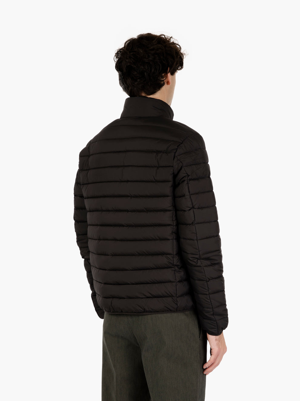 Jacket Erion black