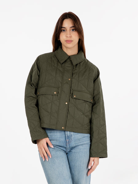 Maggie Jacket dusty olive