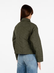 SAVE THE DUCK - Maggie Jacket dusty olive