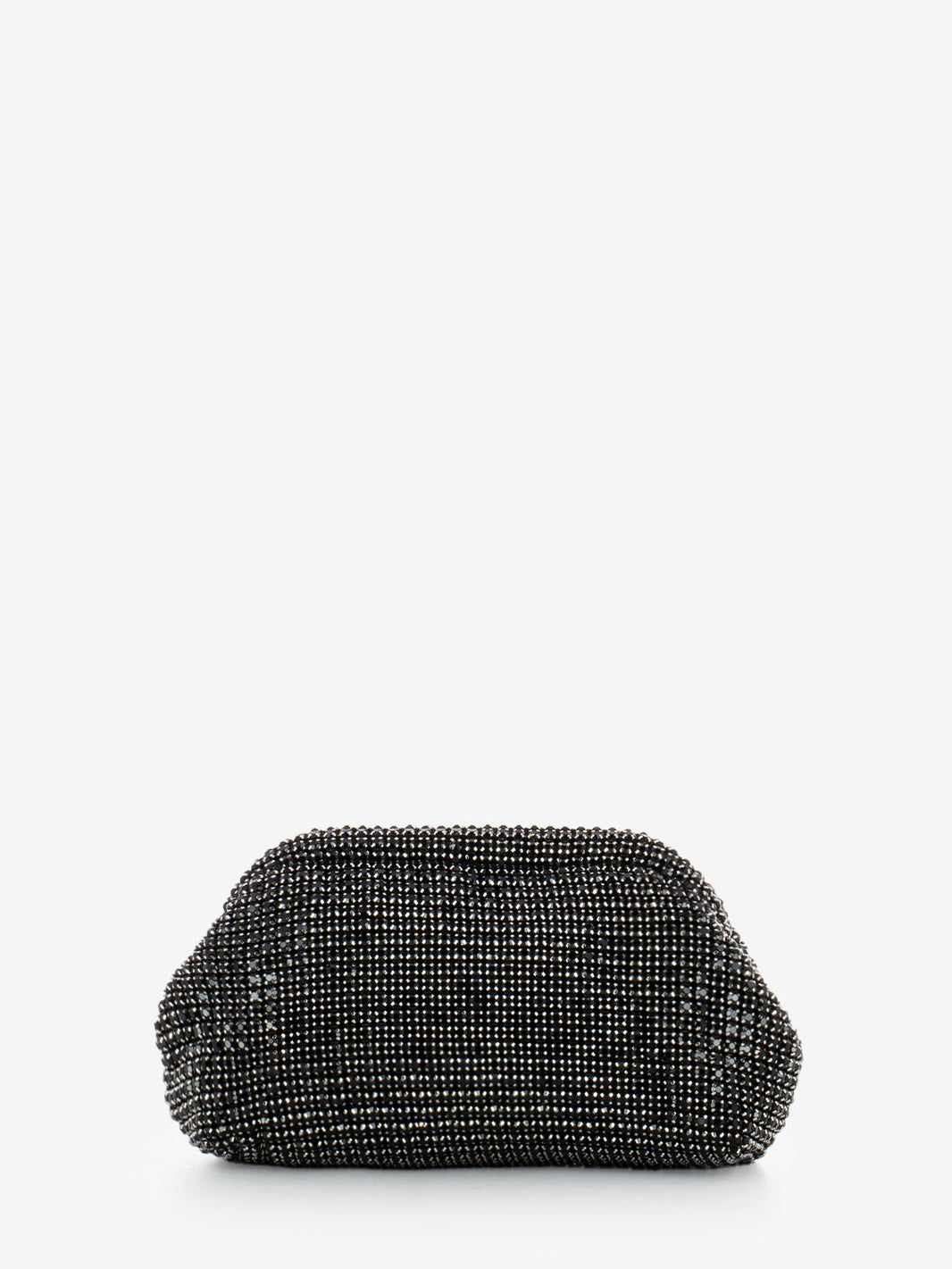 Borsetta Nizza lux black