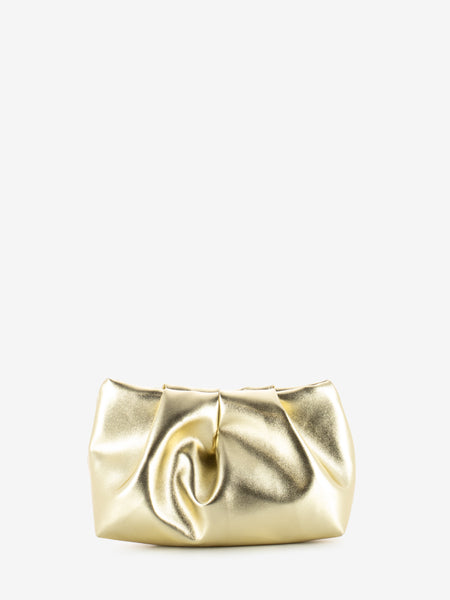Pochette metal platino