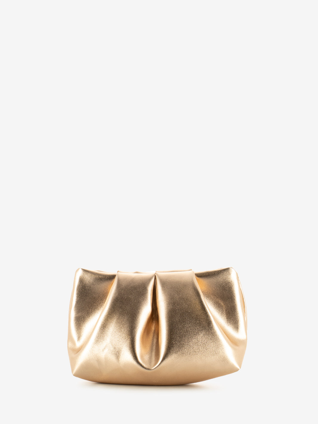 Copper metal clutch