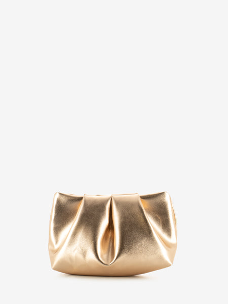 Pochette metal rame