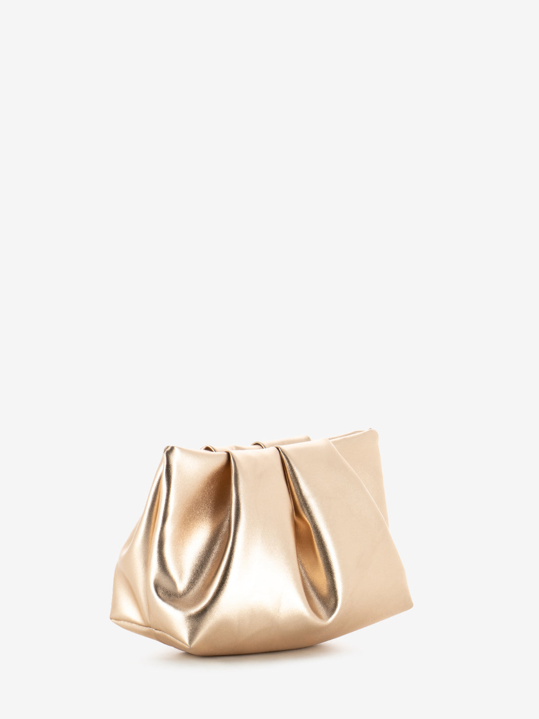 Copper metal clutch
