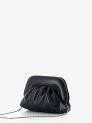 SCARLETT - Pochette small soft blu