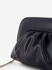 SCARLETT - Pochette small soft blu