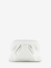 SCARLETT - Pochette soft bianco