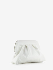 SCARLETT - Pochette soft bianco