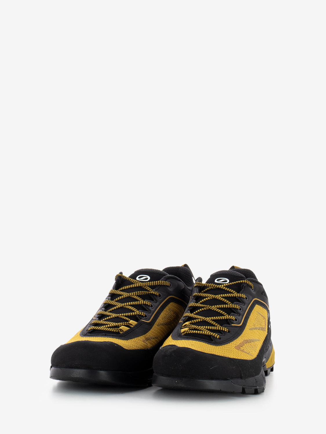 Rapid LT caramel / black