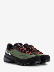 SCARPA - Rapid XT GTX birch / coral