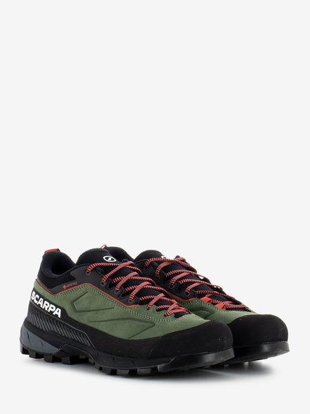 Rapid XT GTX birch / coral