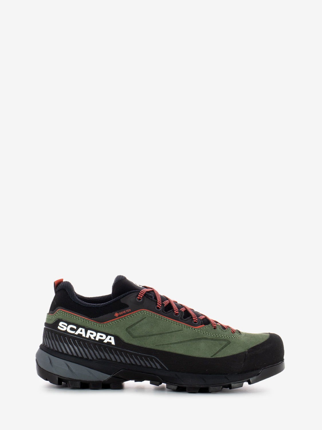 Rapid XT GTX birch / coral