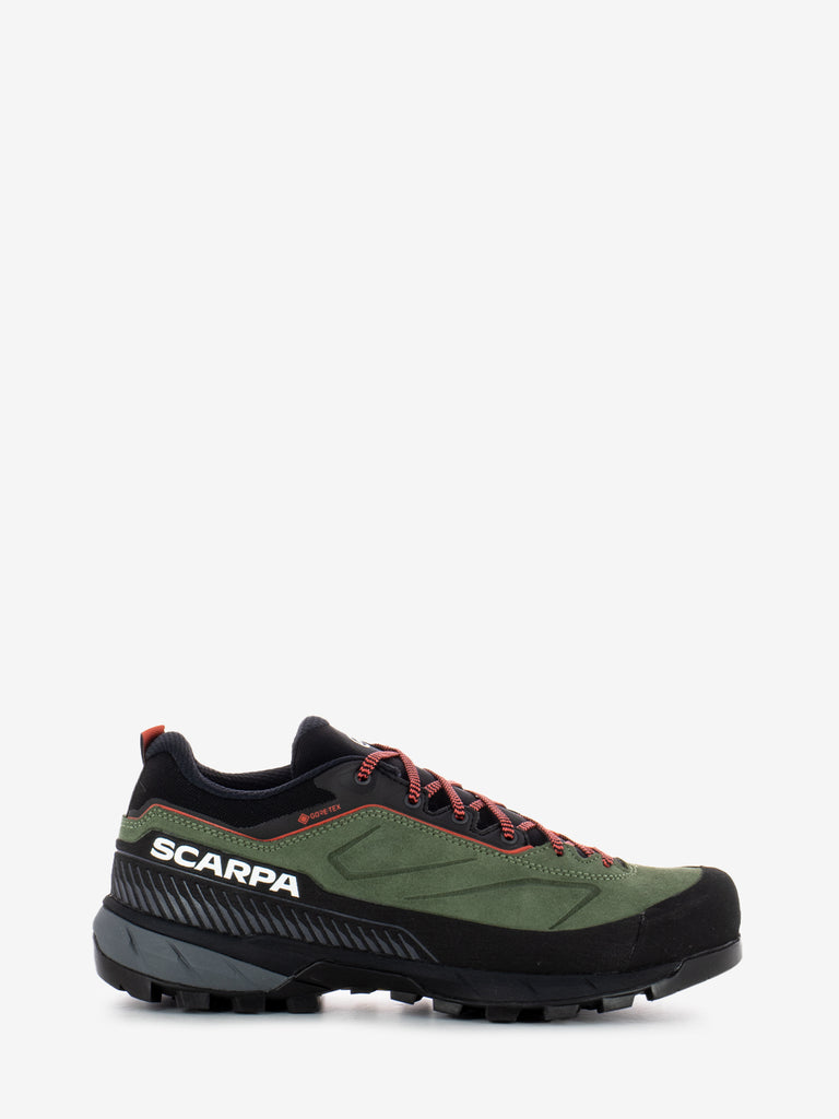 SCARPA - Rapid XT GTX birch / coral