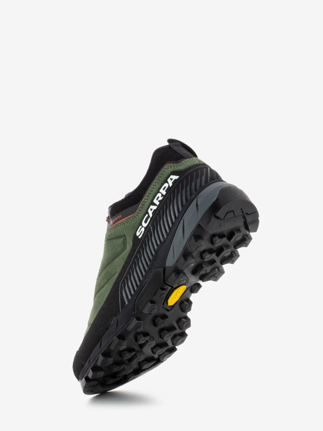 Rapid XT GTX birch / coral