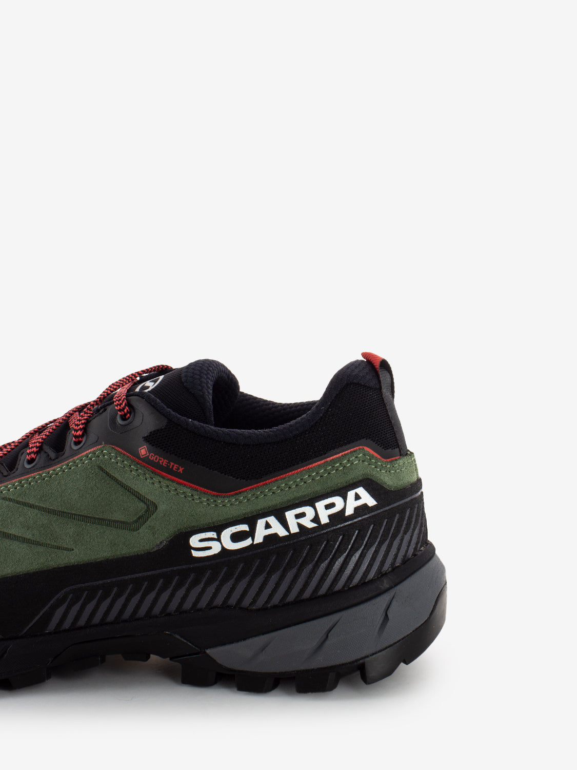 Rapid XT GTX birch / coral
