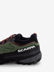 SCARPA - Rapid XT GTX birch / coral