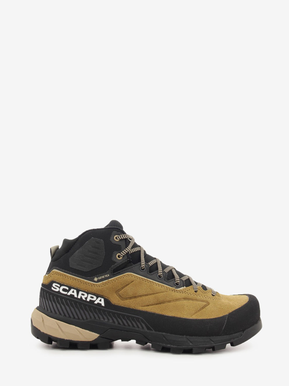 Rapid XT GTX caramel / fossil