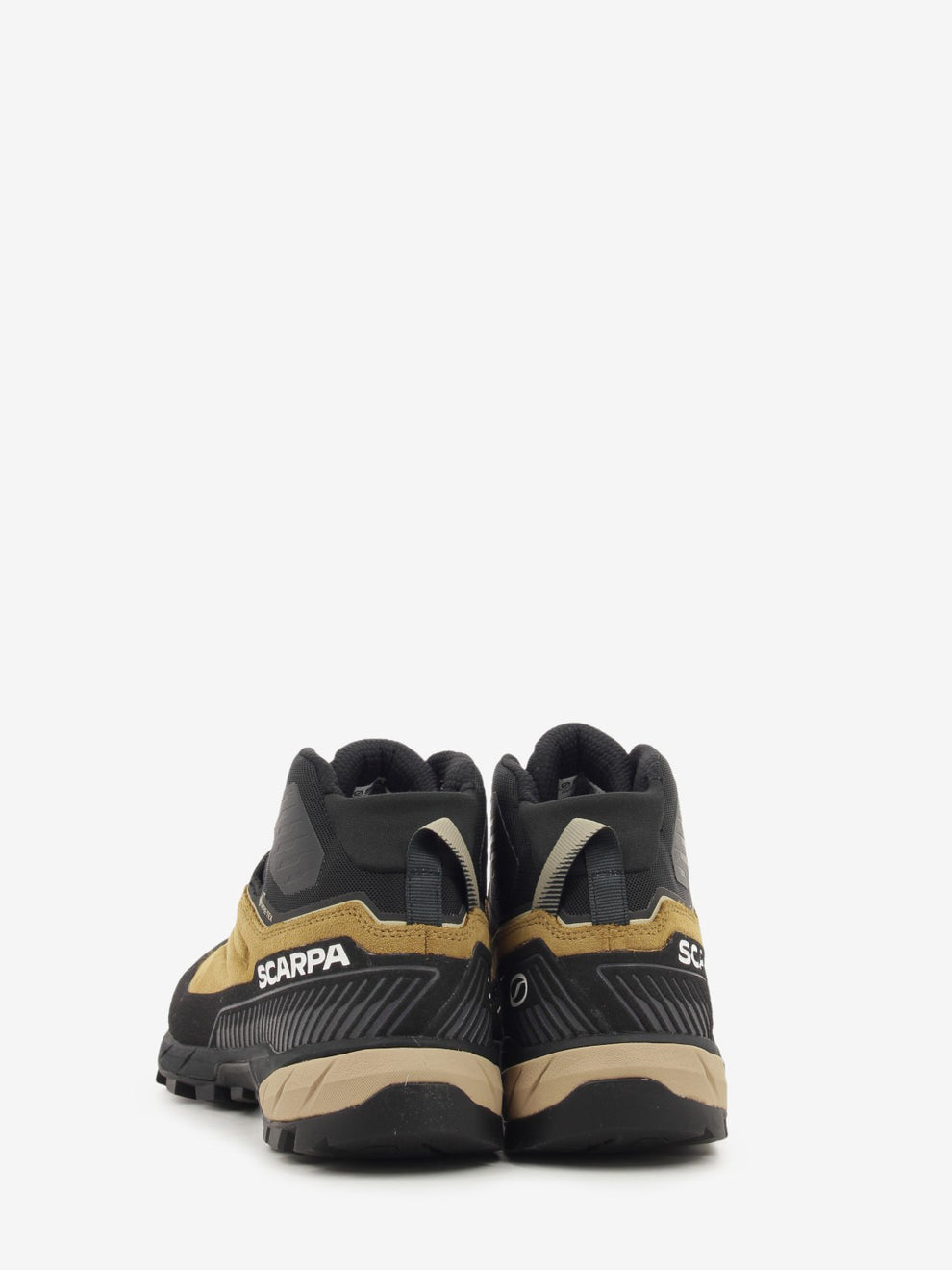 Rapid XT GTX caramel / fossil