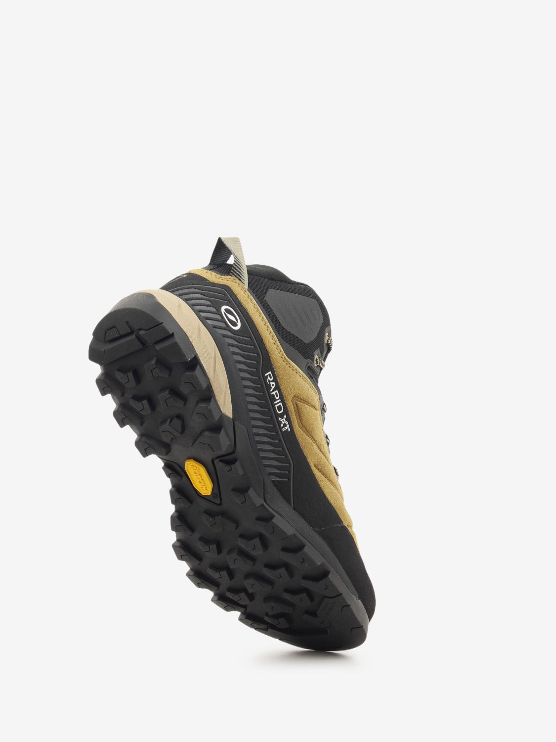 Rapid XT GTX caramel / fossil
