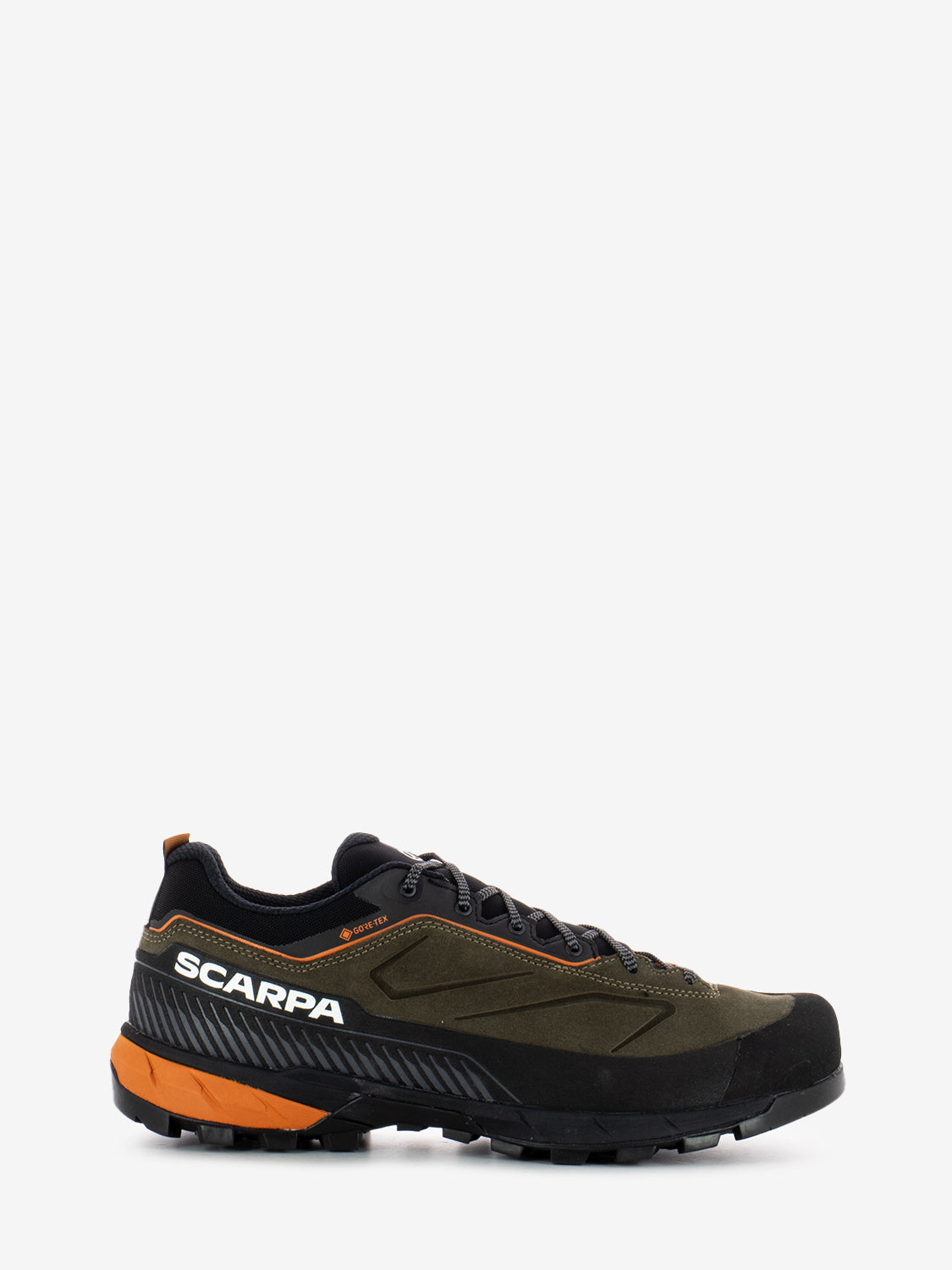 Rapid XT GTX caribou / rust orange