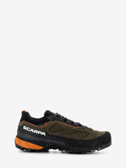 SCARPA - Rapid XT GTX caribou / rust orange