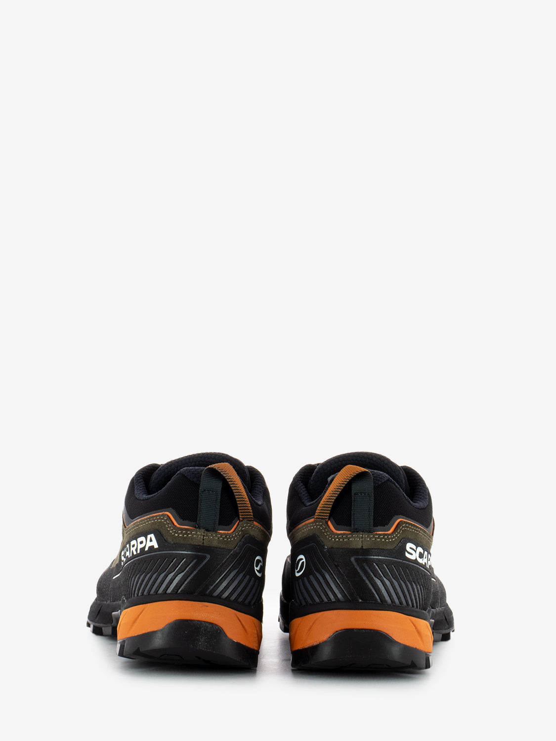 Rapid XT GTX caribou / rust orange