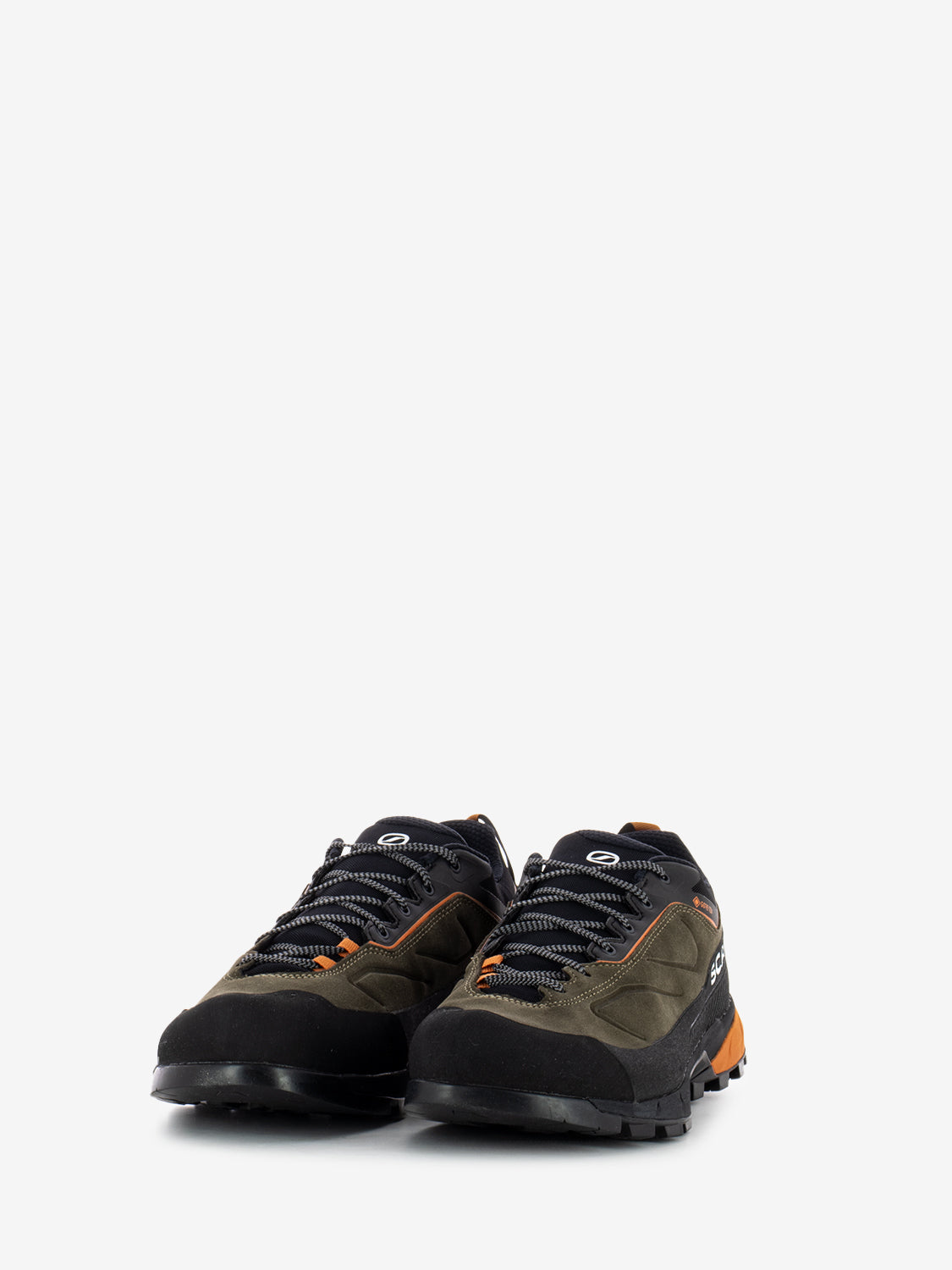 Rapid XT GTX caribou / rust orange