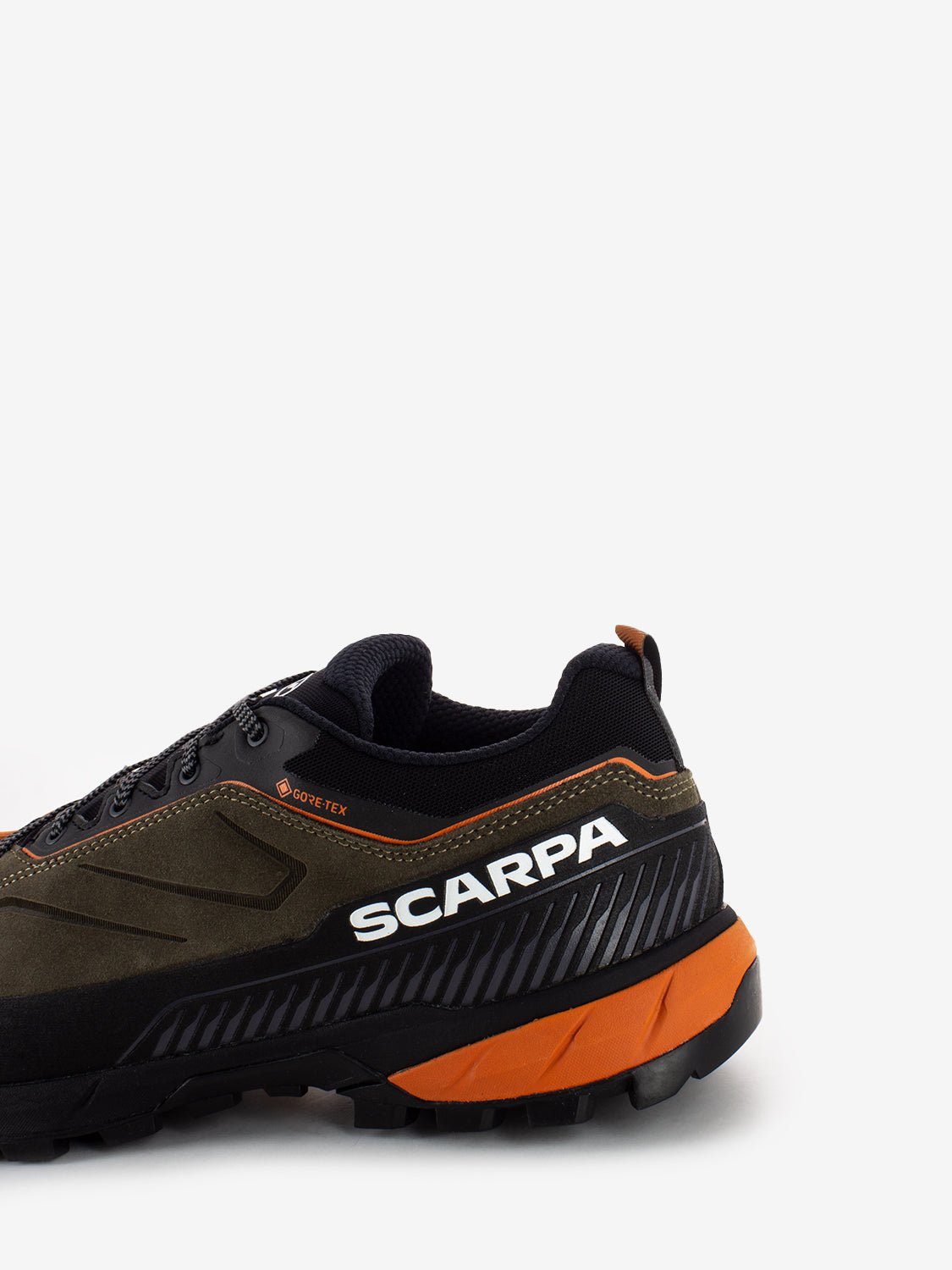 Rapid XT GTX caribou / rust orange