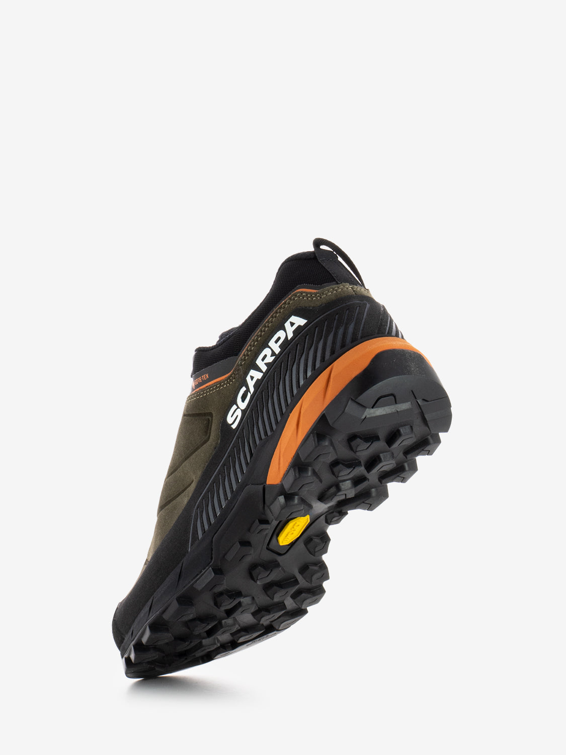 Rapid XT GTX caribou / rust orange