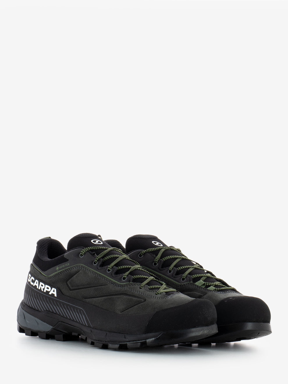 Rapid XT GTX shark / military gore / tex arsax
