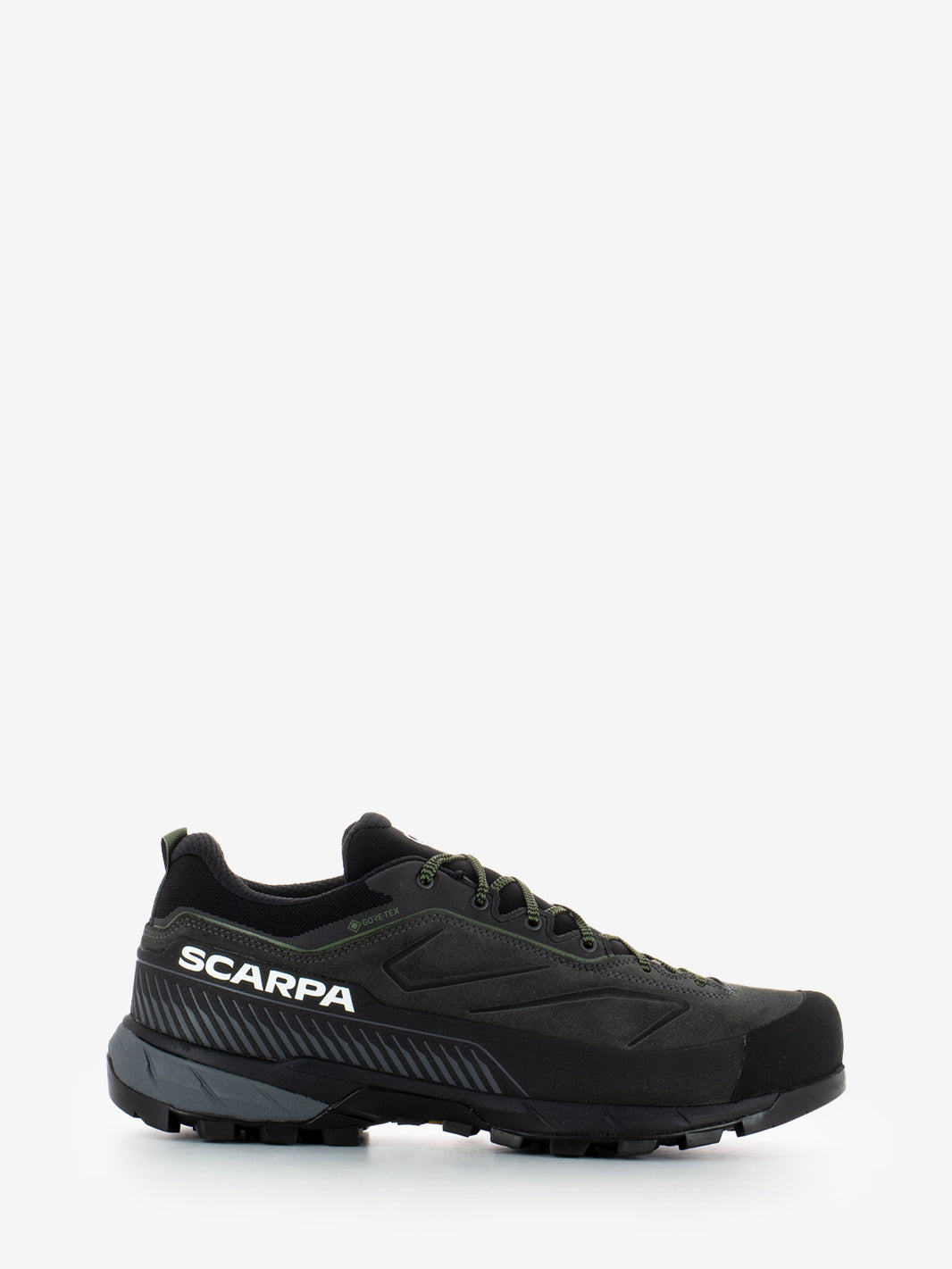Rapid XT GTX shark / military gore / tex arsax