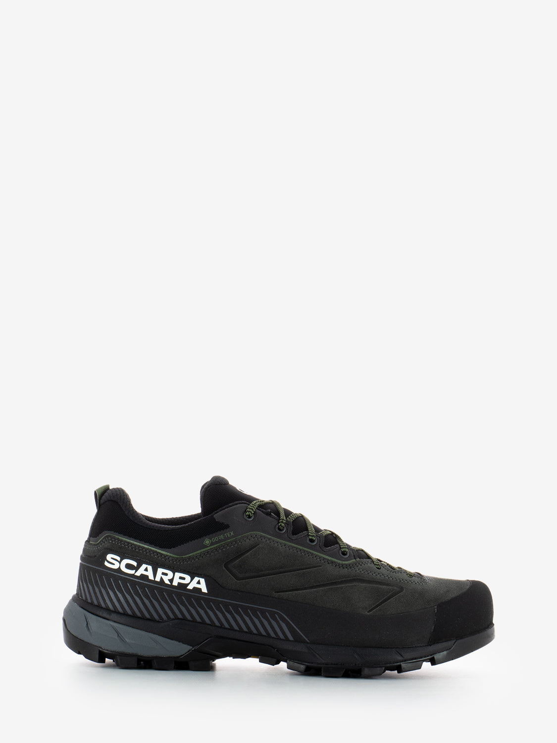 Rapid XT GTX shark / military gore / tex arsax