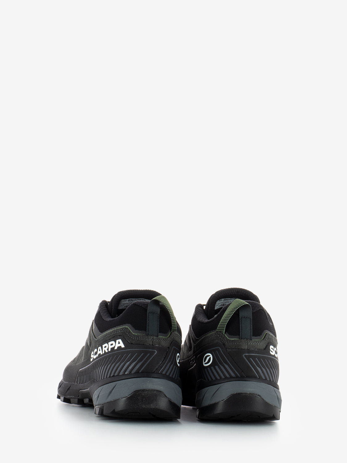 Rapid XT GTX shark / military gore / tex arsax