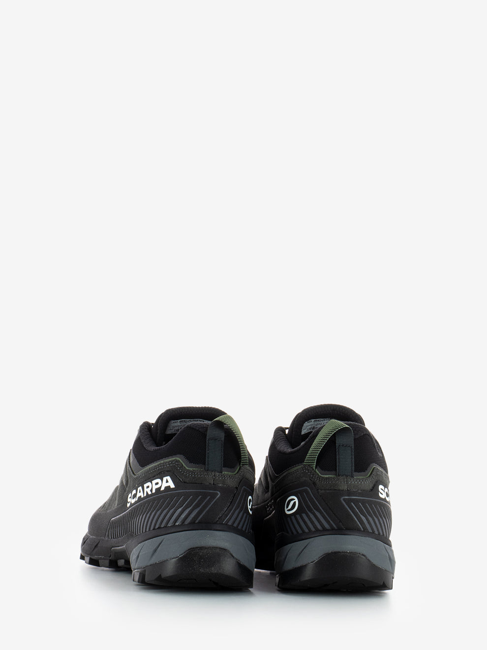 Rapid XT GTX shark / military gore / tex arsax