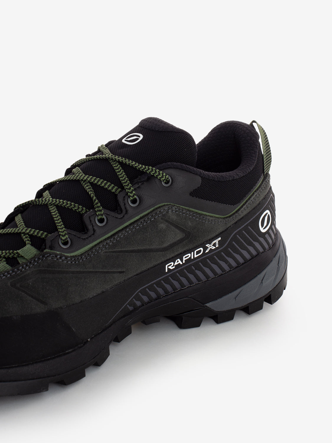 Rapid XT GTX shark / military gore / tex arsax
