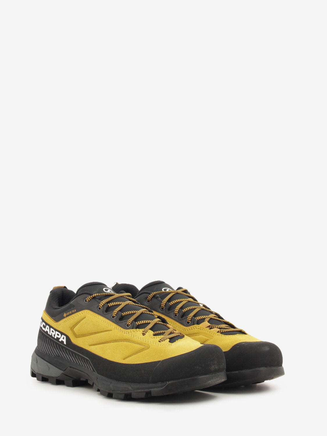 RAPID XT GTX SULPHUR-CARAMEL GORE-TEX ARSAX 72697-200/4