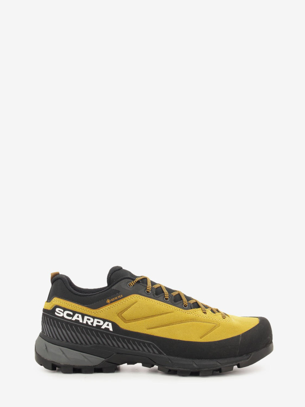 RAPID XT GTX SULPHUR-CARAMEL GORE-TEX ARSAX 72697-200/4