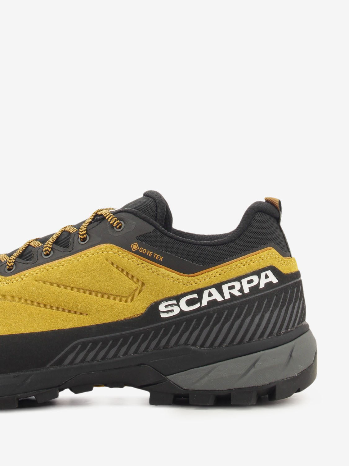 RAPID XT GTX SULPHUR-CARAMEL GORE-TEX ARSAX 72697-200/4