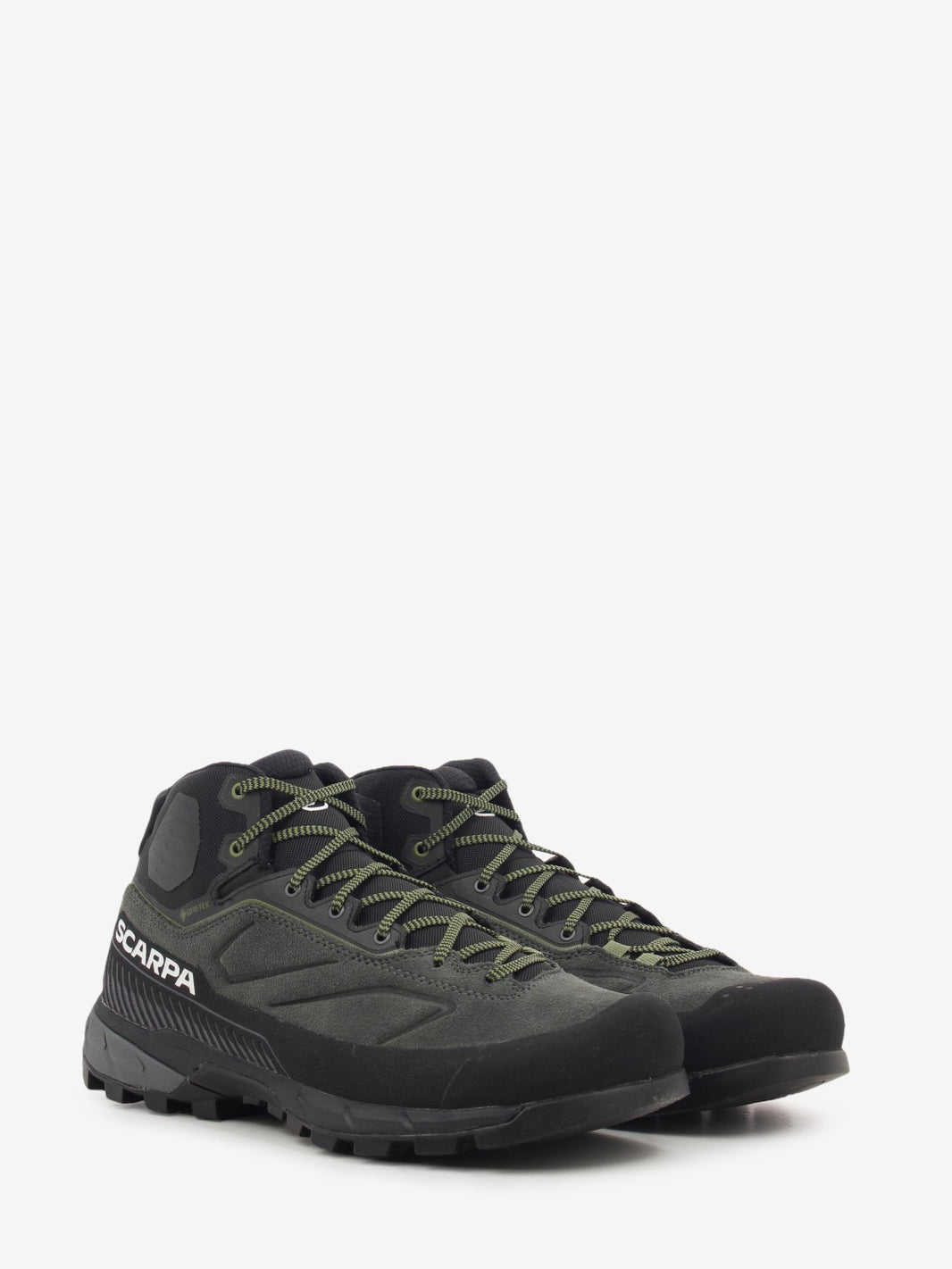 RAPID XT MID GTX SHARK-MILITARY GORE-TEX ARSAXM 72696-200/1