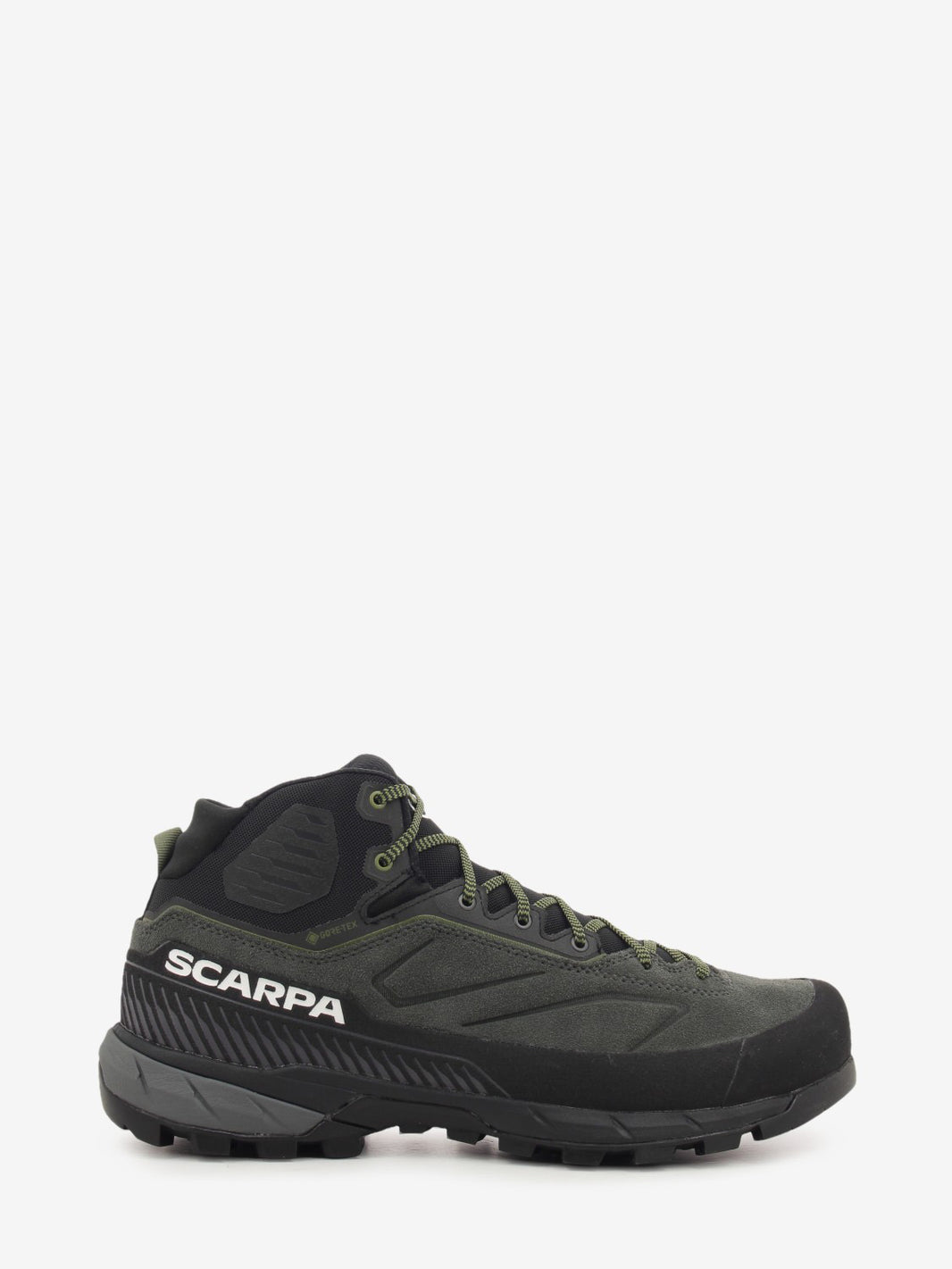RAPID XT MID GTX SHARK-MILITARY GORE-TEX ARSAXM 72696-200/1