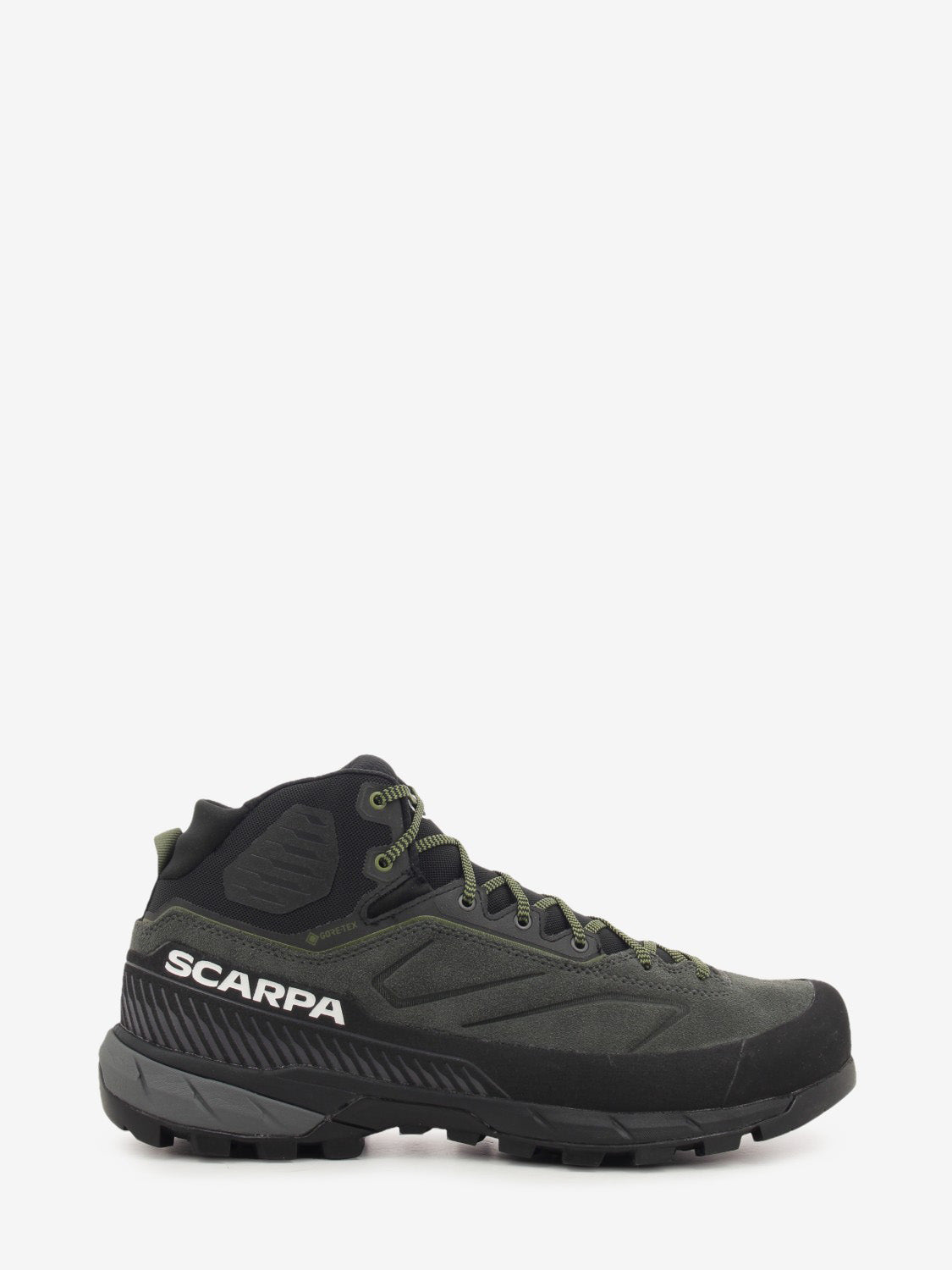 RAPID XT MID GTX SHARK-MILITARY GORE-TEX ARSAXM 72696-200/1