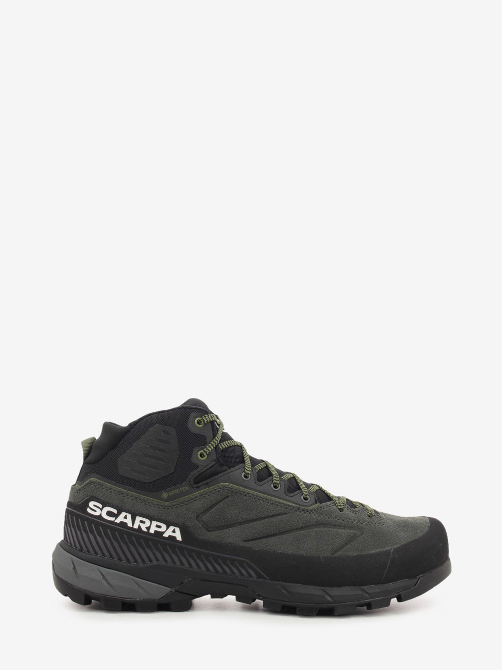 RAPID XT MID GTX SHARK-MILITARY GORE-TEX ARSAXM 72696-200/1