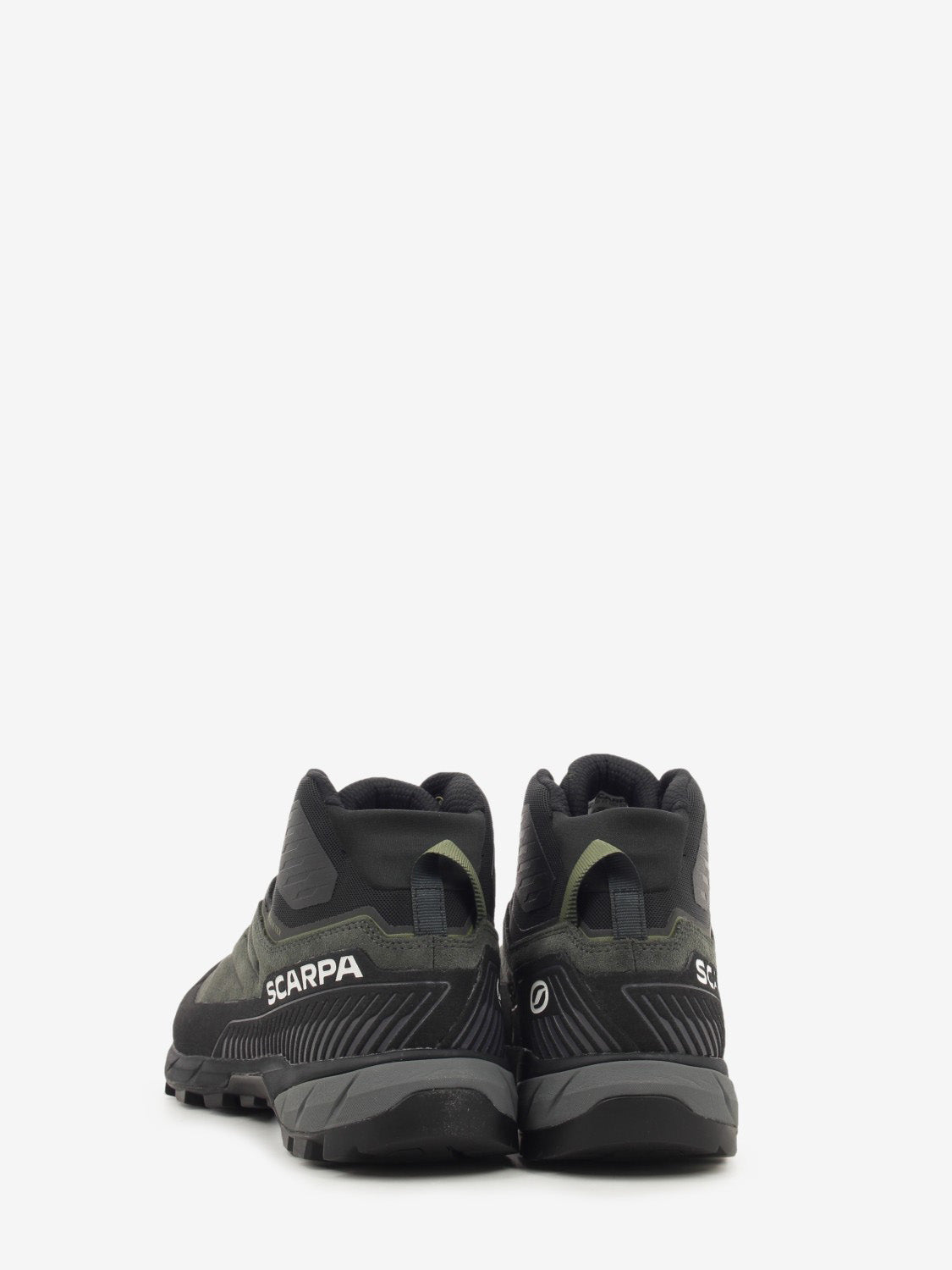 RAPID XT MID GTX SHARK-MILITARY GORE-TEX ARSAXM 72696-200/1