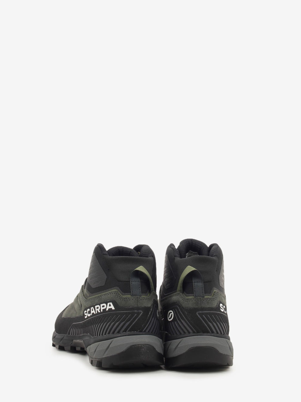 RAPID XT MID GTX SHARK-MILITARY GORE-TEX ARSAXM 72696-200/1