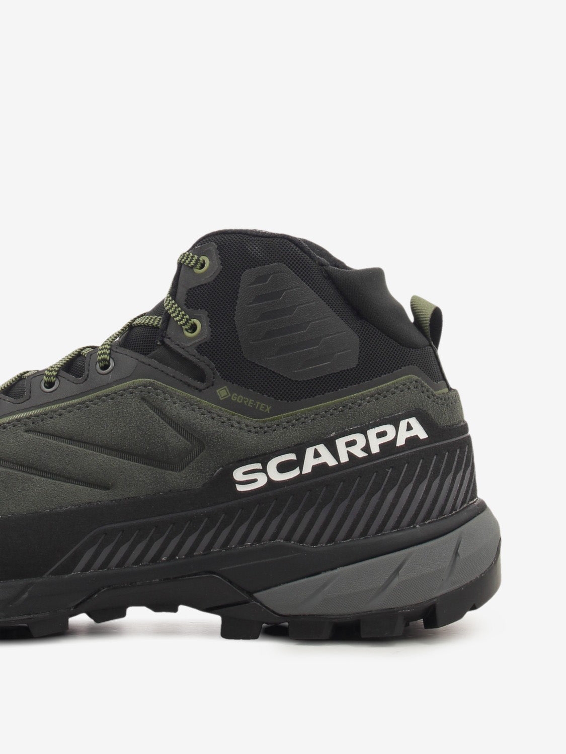 RAPID XT MID GTX SHARK-MILITARY GORE-TEX ARSAXM 72696-200/1