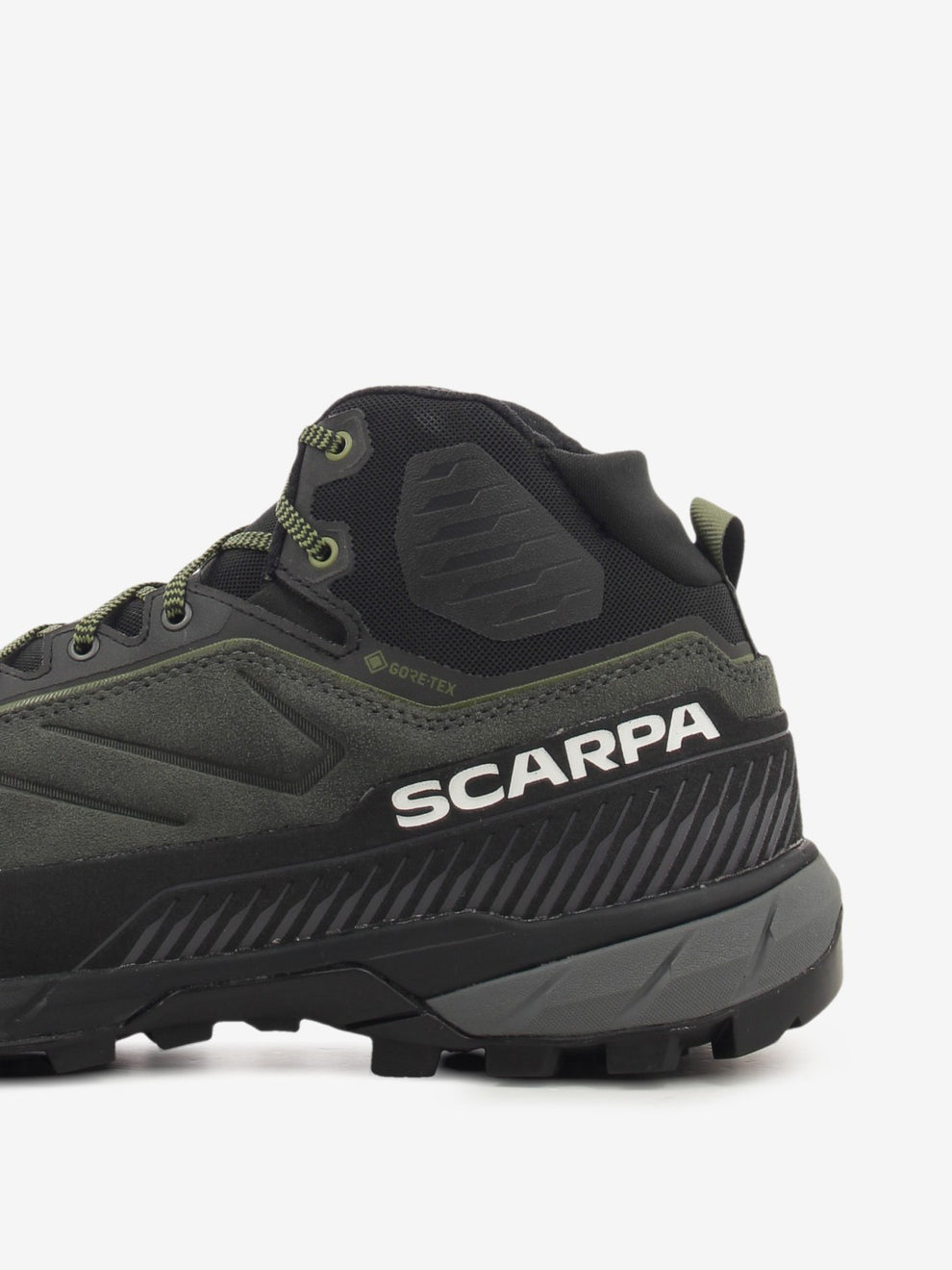 RAPID XT MID GTX SHARK-MILITARY GORE-TEX ARSAXM 72696-200/1